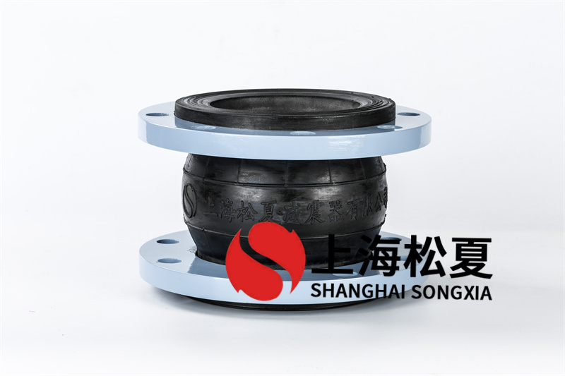橡膠減震喉組裝疑難問(wèn)題哪些？