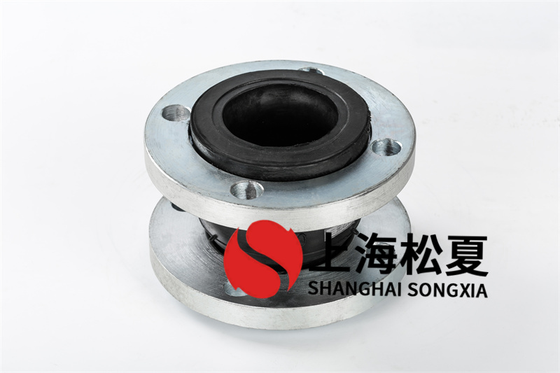 橡膠避震喉的優(yōu)勢(shì)有哪些呢？